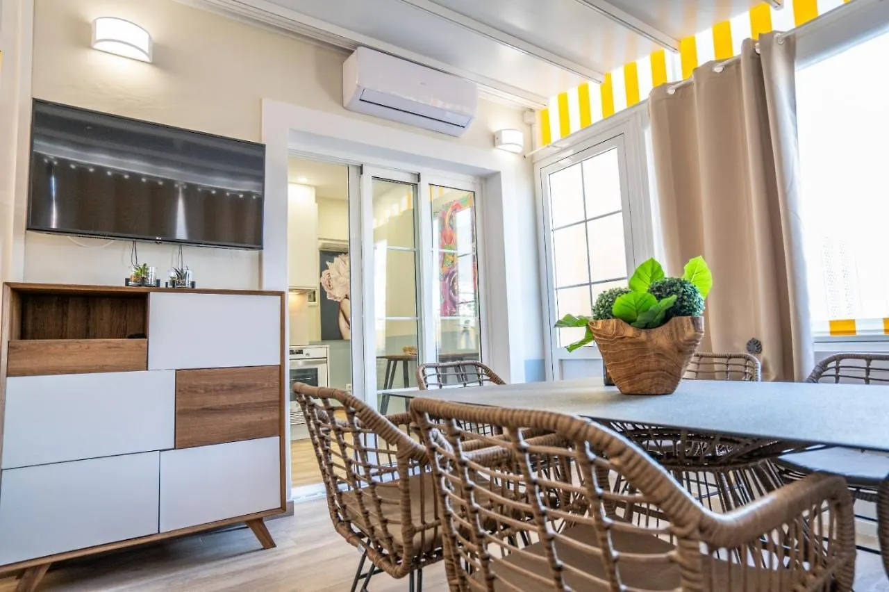 Apartment Orlando Tenerife Sur Mikey Suite Costa Adeje  0*, Costa Adeje (Tenerife) Spagna